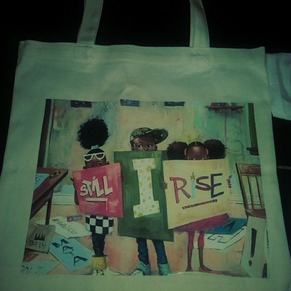 Small tote bags - Picture 6 of 6